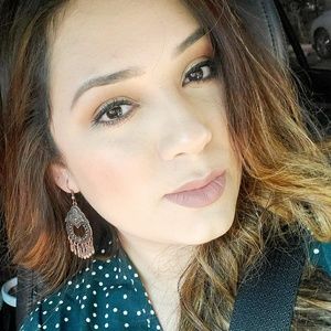 Meet your Posher, Daisy